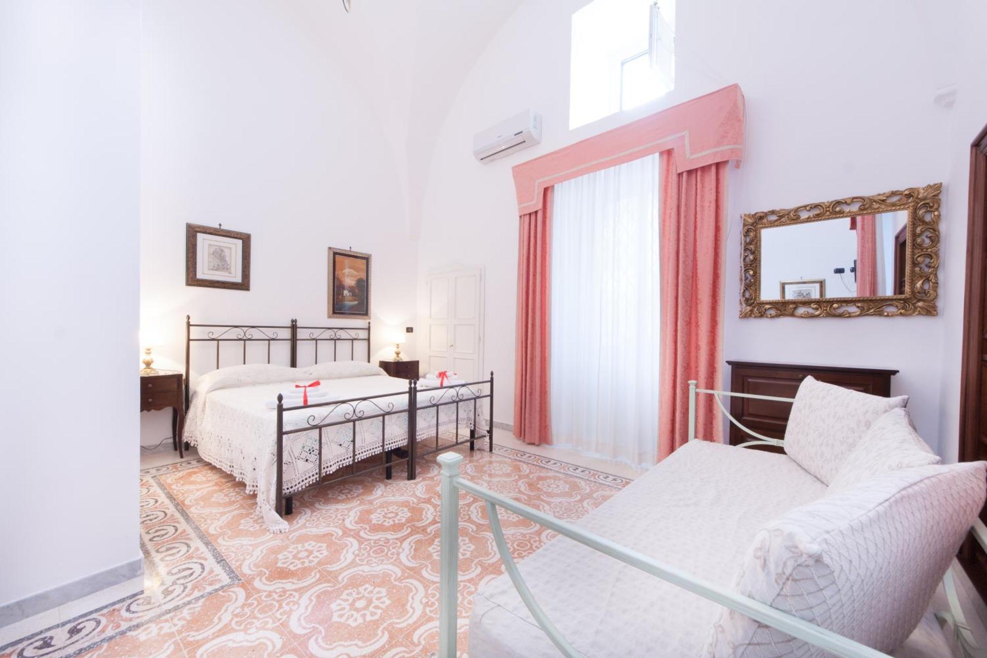Agriturismo Villantica Tuglie Room photo